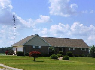 16318 Fort Loramie Swanders Rd, Sidney, OH 45365