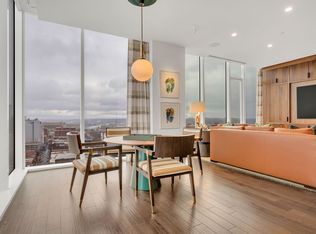 160 2nd Ave S APT 1701, Nashville, TN 37201
