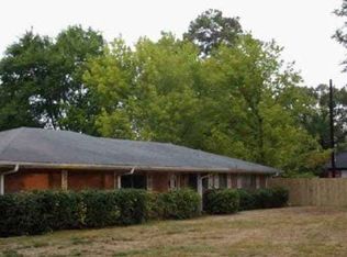 1606 Wallace St, Lufkin, TX 75901