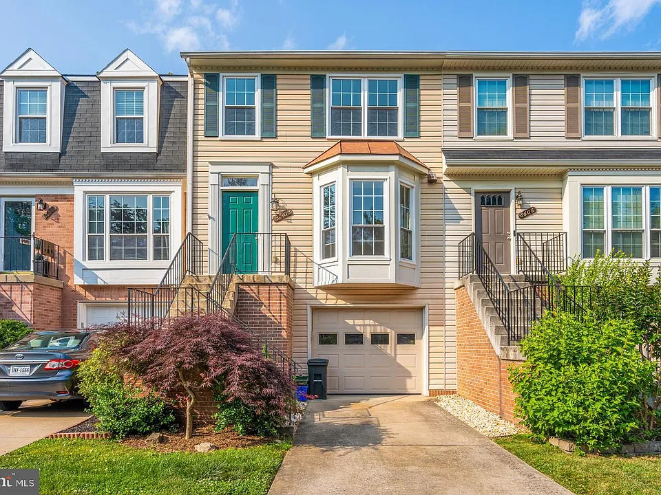 8608 Rocky Gap Ct