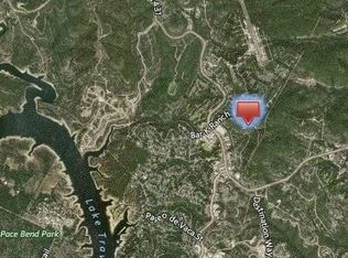 20615 Adobe Trl, Leander, TX 78645