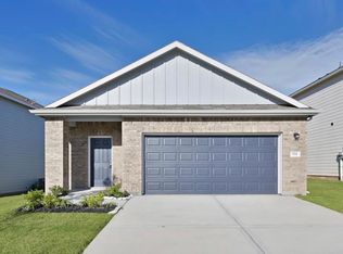 524 Halifax Ct, Montgomery, TX 77316