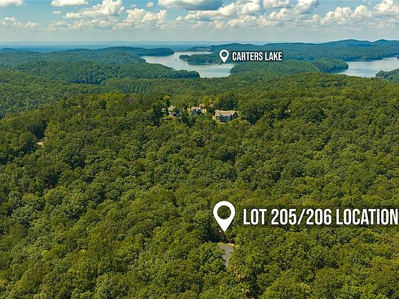 2nd image of 0 Harris Ridge Dr #205