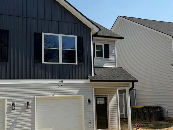 1048 McLain Rd, Kannapolis, NC 28083