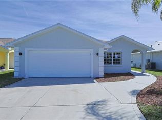 614 SE 25th St, Okeechobee, FL 34974