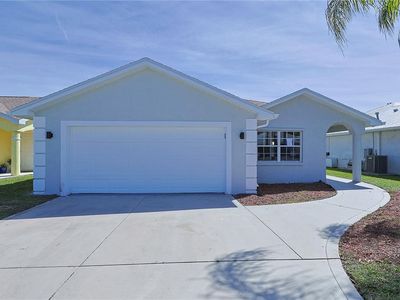 614 SE 25th St, Okeechobee, FL, 34974