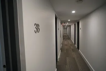 Rented by Mallory Management Corp