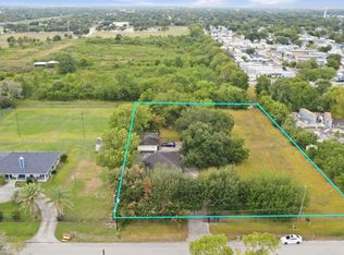 14054 Ambrose St, Houston, TX 77045