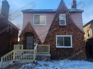 16199 Griggs St, Detroit, MI 48221