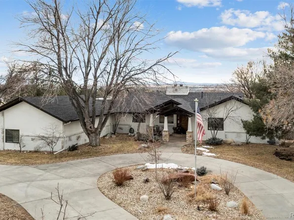 7328 S Sedalia Street, Foxfield, CO 80016