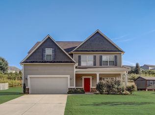 210 Perimeter Dr, Lagrange, GA 30241