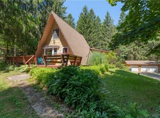 3367 Dunham Rd, Warsaw, NY 14569