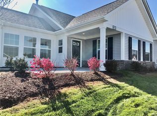 1011 Forest Oaks Dr, Butler, PA 16002