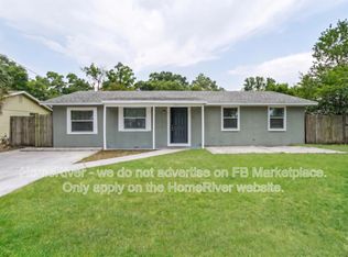 3011 Star St, Tampa, FL 33605