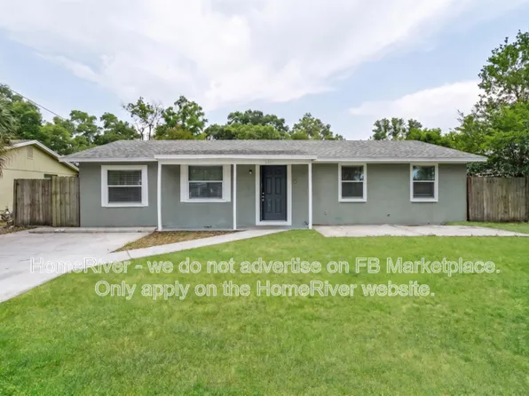 3011 Star St, Tampa, FL 33605