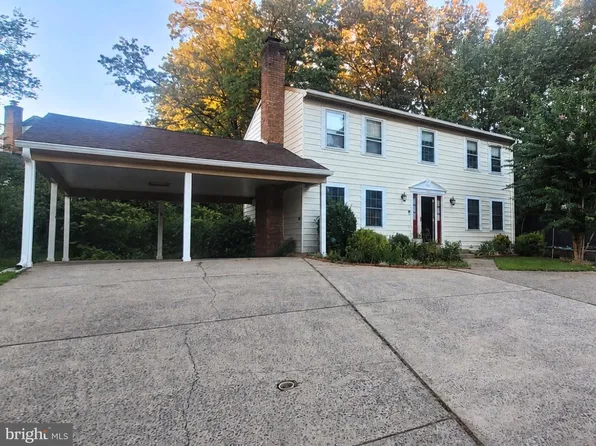 5639 Fort Corloran Dr, Burke, VA 22015
