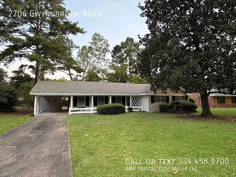 2706 Gwynnbrook Rd — Photo 1