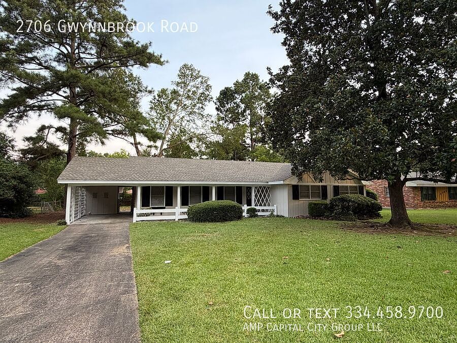 1st image of 2706 Gwynnbrook Rd