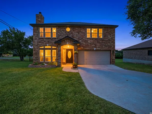 26334 Dancing Bear, San Antonio, TX 78260