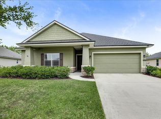 554 Porta Rosa Cir, Saint Augustine, FL 32092