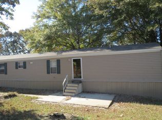 2322 Enid Dam Rd, Pope, MS 38658