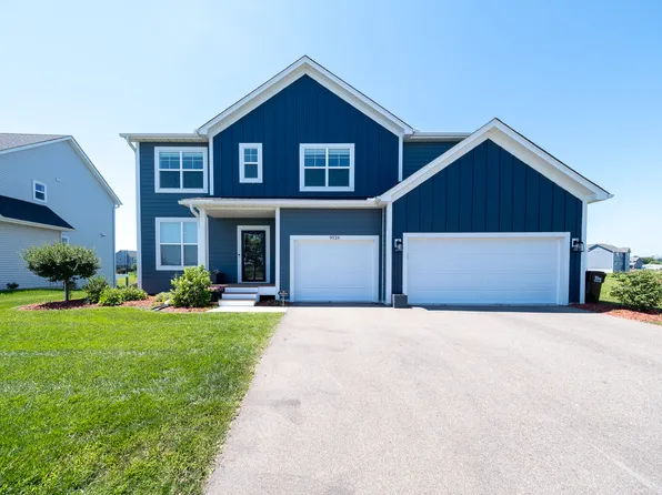 9526 63rd St S, Cottage Grove, MN 55016