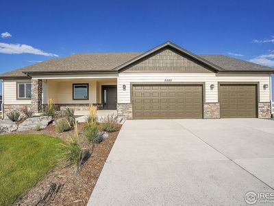 5283 Grey Falcon Rd, Dacono, CO, 80514