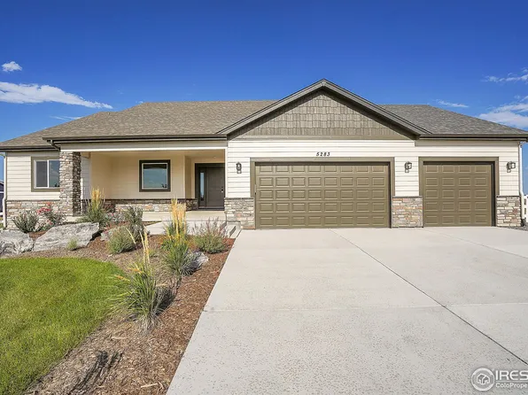 5283 Grey Falcon Rd, Dacono, CO 80514