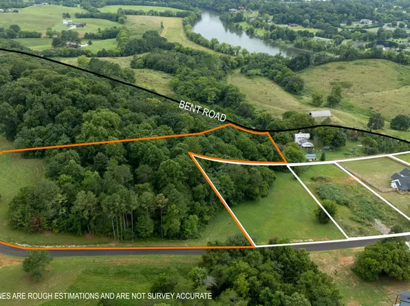 LOT 5B Huntleigh Ct, Kodak, TN 37764