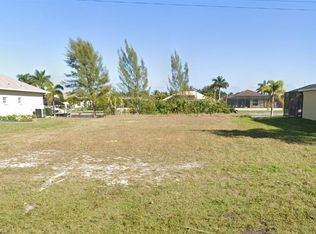 2517 SW 38th St, Cape Coral, FL 33914