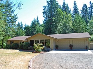16828 Sargent Rd SW, Rochester, WA 98579