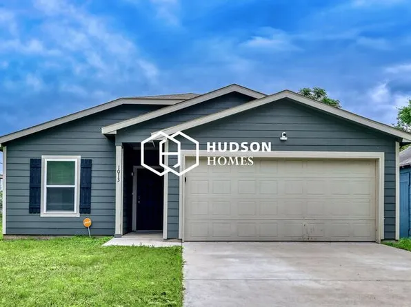 1013 Earle Ave, Waco, TX 76704
