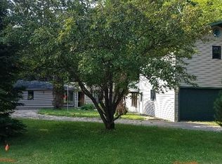 W8397 County Road Cc, Tomahawk, WI 54487