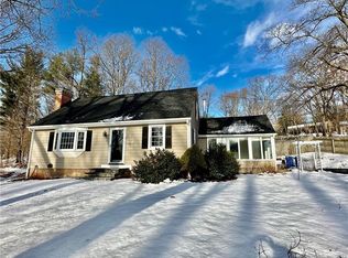 119 Mountain Spring Rd, Tolland, CT 06084