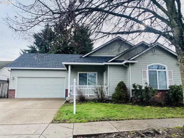 1350 Napa Valley Ln, Eugene, OR 97404