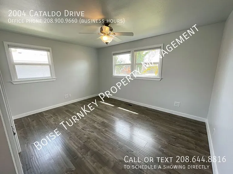 2004 W Cataldo Dr — Photo 25