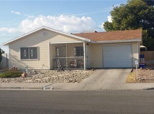 5600 Berchmans Ave, Las Vegas, NV 89122