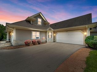 4848 S Waterview Ct, Milwaukee, WI 53220