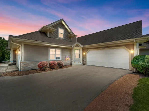 4848 South Waterview COURT, Greenfield, WI 53220