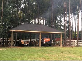 113 County Road 3546, Cleveland, TX 77327