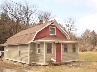 784 Old Route 28, Fleischmanns, NY 12430