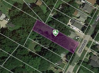 107 Nebraska St, Painesville, OH 44077