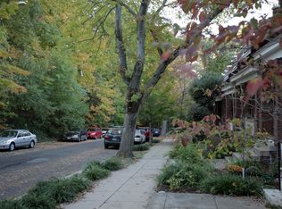 2025 Rosemount Ave NW, Washington, DC 20010