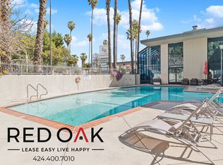 20200 3/4 Sherman Way #401W, Winnetka, CA 91306