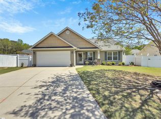 12 Calalla Ct, Taylors, SC 29687
