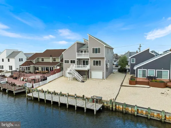 1603 Mill Creek Rd, Manahawkin, NJ 08050