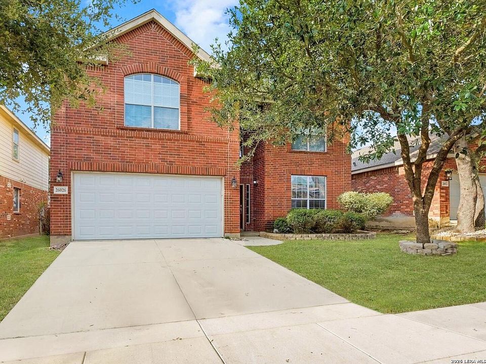 1st image of 26026 Copperas Ln