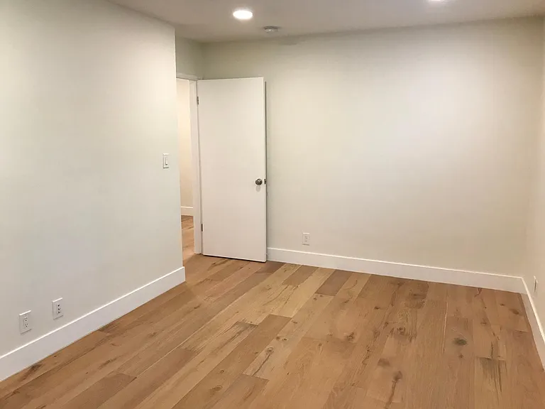 3rd floor Bedroom #3