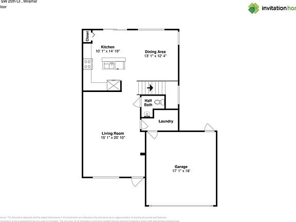 2nd image of this home