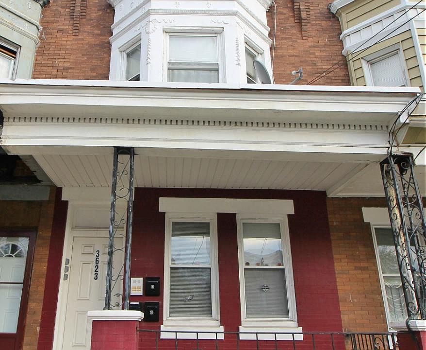 1st image of 3623 N 16th St Floor 2